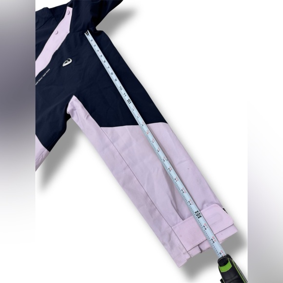 Asics KIDS Jacket - Picture 6 of 6